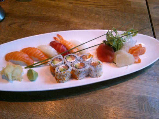 Kaffelade Matbørsen